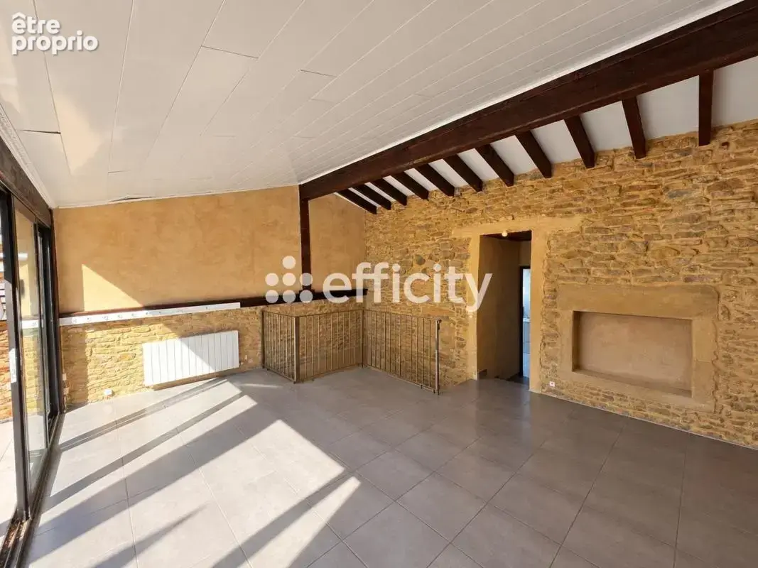 Maison 4 pièces 94 m² à vendre à Charnay (69380) - photo 7
