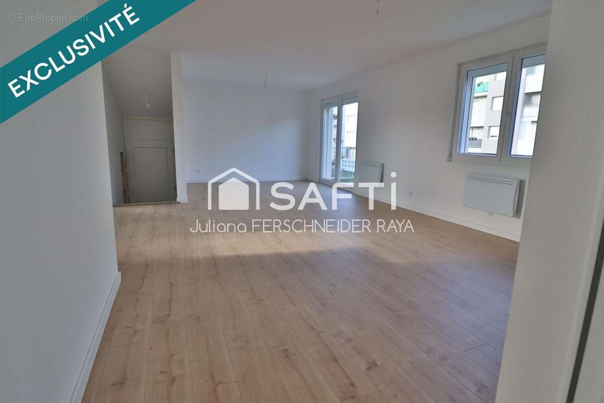 Photo 6 - Maison à AMNEVILLE