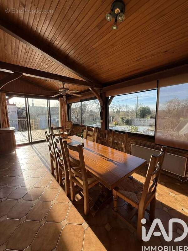 Photo 3 - Maison à VILLENEUVE-SUR-ALLIER