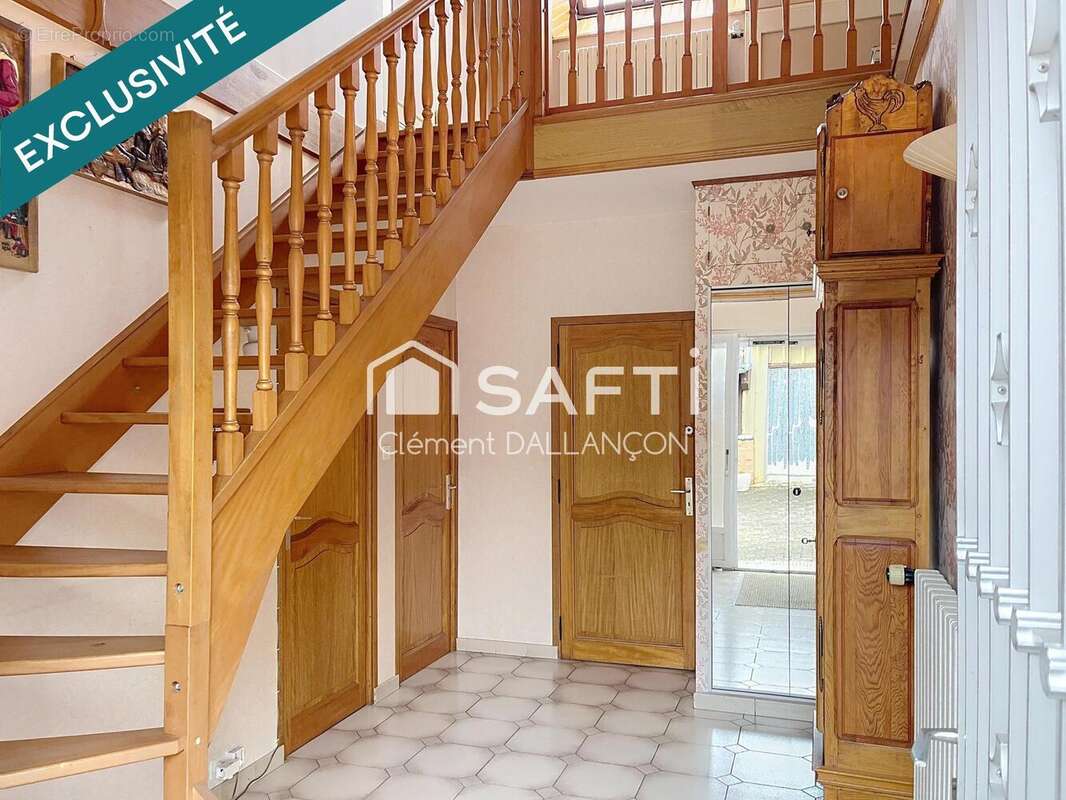 Photo 3 - Maison à FRESNOY-LE-GRAND