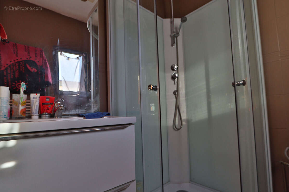 Appartement à NARBONNE