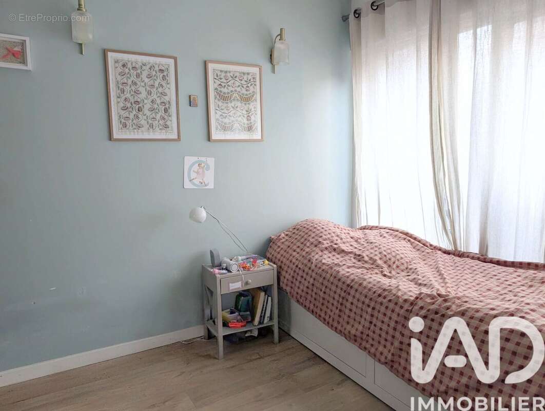 Photo 8 - Appartement à MEYTHET