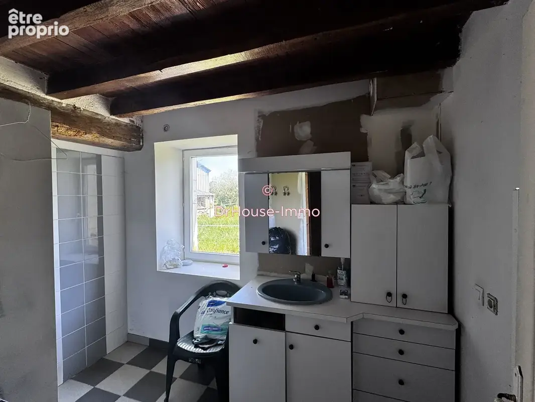 Maison 3 pièces 98 m² à vendre à La Berthenoux (36400) - photo 22