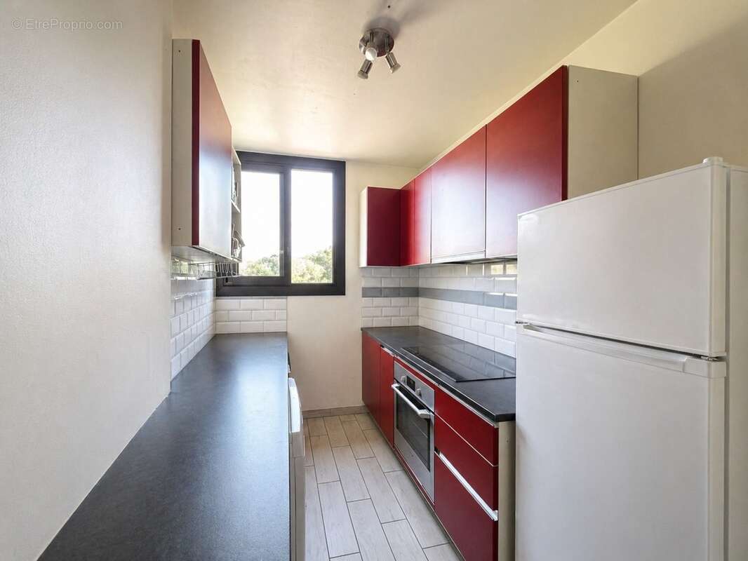 Premier achat ou investissement idéal – Charmant 2 pièces avec terrasse au Cannet - photo 11