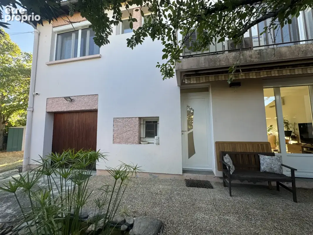 Maison t5 de 94m2 environ - photo 2