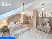 Maison à FERRIERES-EN-BRIE