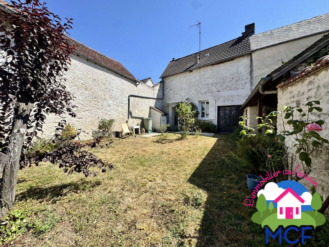 Maison 60 m² à Bueil  - photo 6