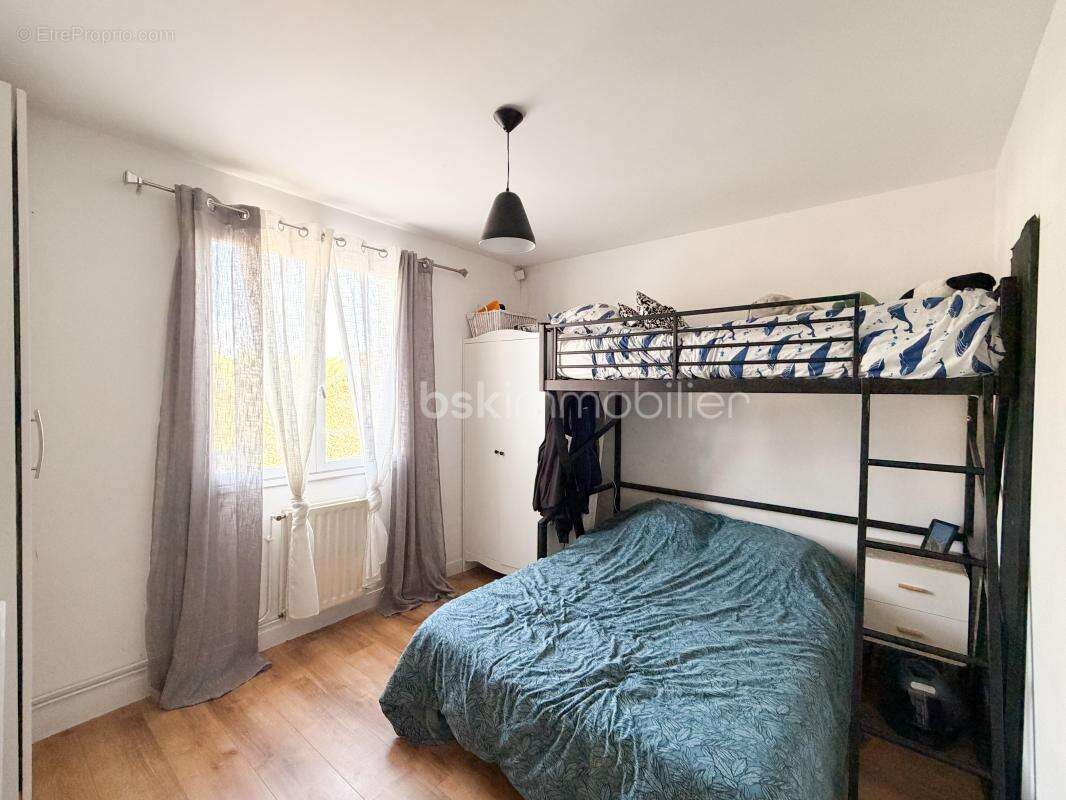 En Exclusivité, Maison de plain-pied 80m2 2 chambres - photo 7