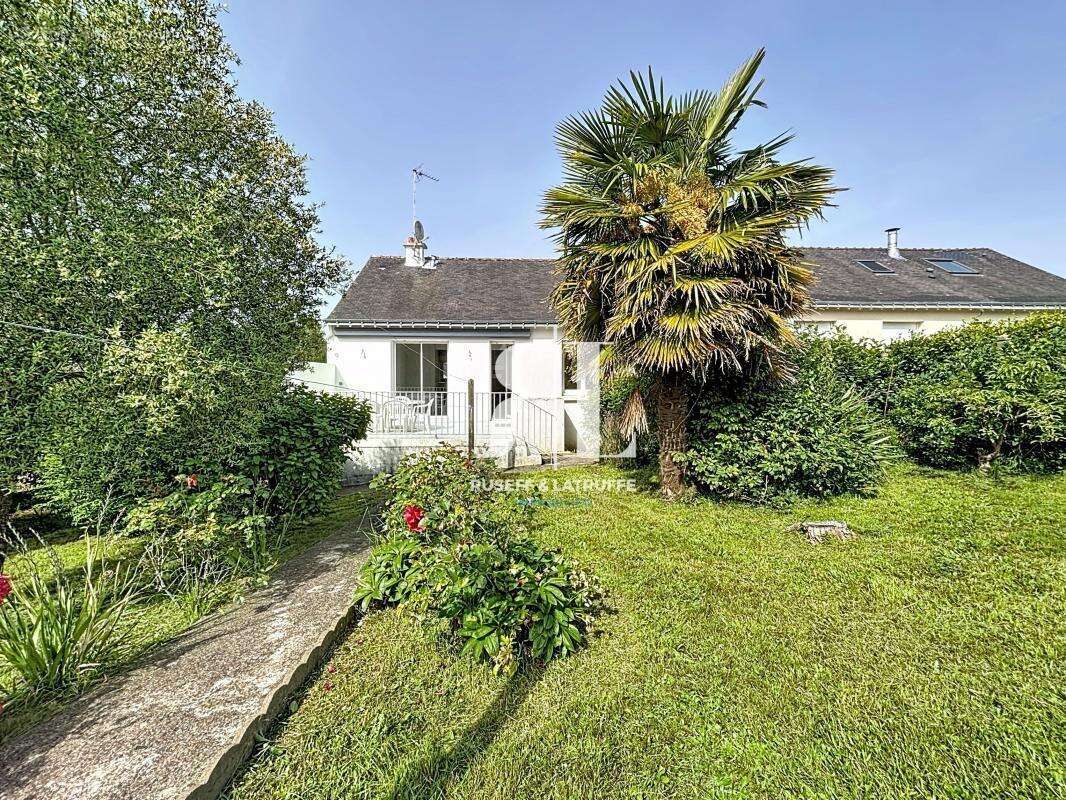 Maison à LANESTER