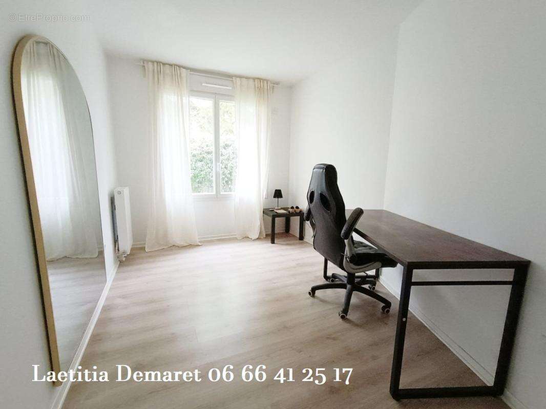 Appartement à FRANCONVILLE