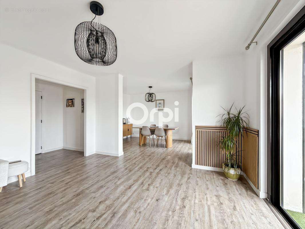 Appartement à LA CIOTAT