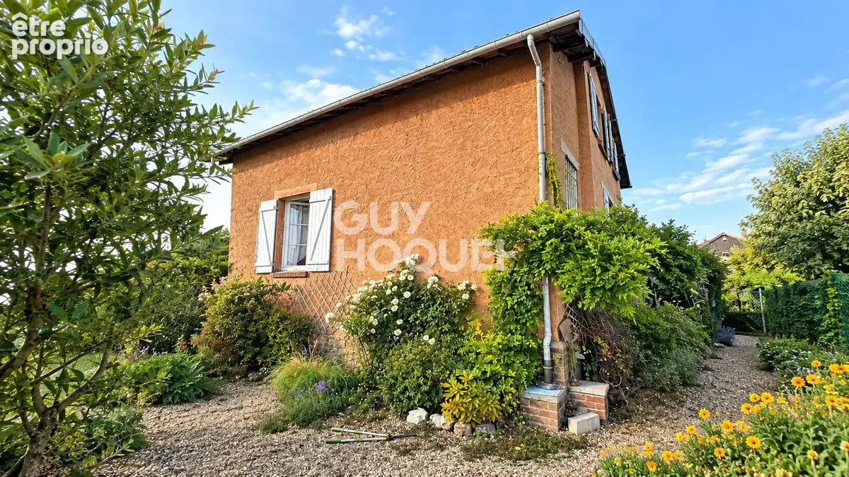 Photo Maison à Bernay au prix de 99 600€