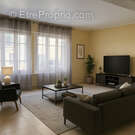 Appartement à PELISSANNE