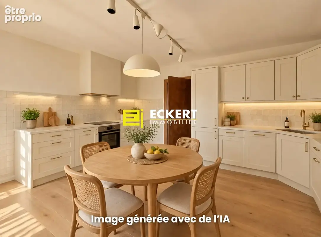 Maison 7 pièces 191 m² à vendre à Boersch (67530) - photo 6