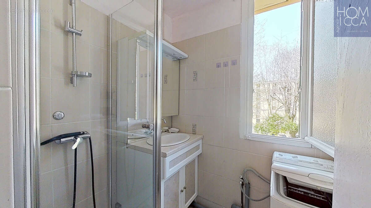 Appartement à LYON-5E