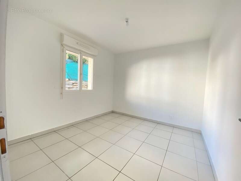 Appartement à LA CIOTAT