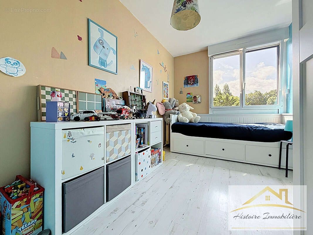 Appartement à BREST
