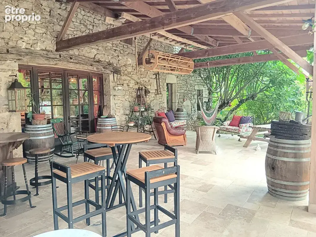Ferme maraîchère avec gîtes, retaurant et point de vente - photo 13