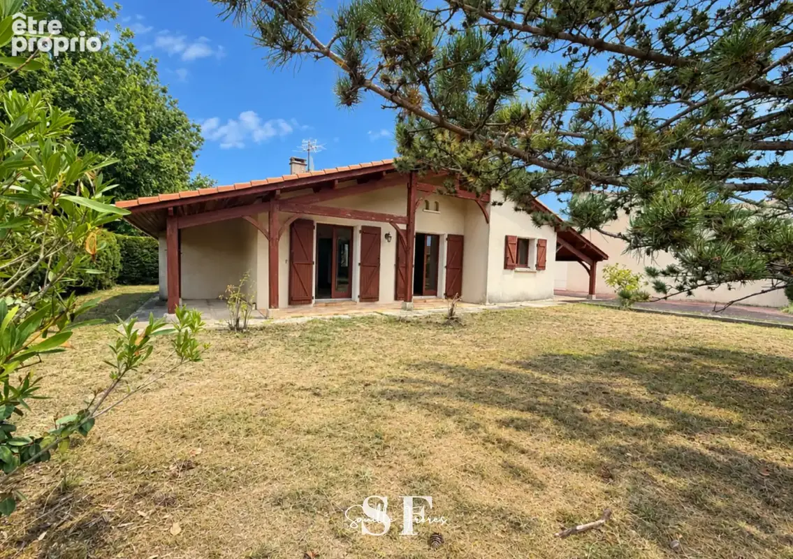 Maison à BRAX