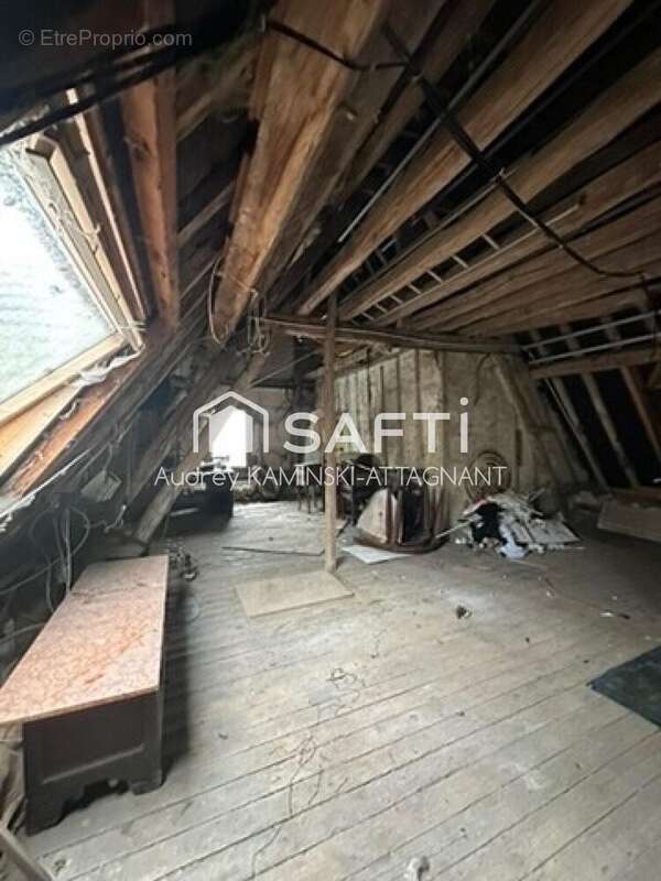 Photo 8 - Maison à MERU