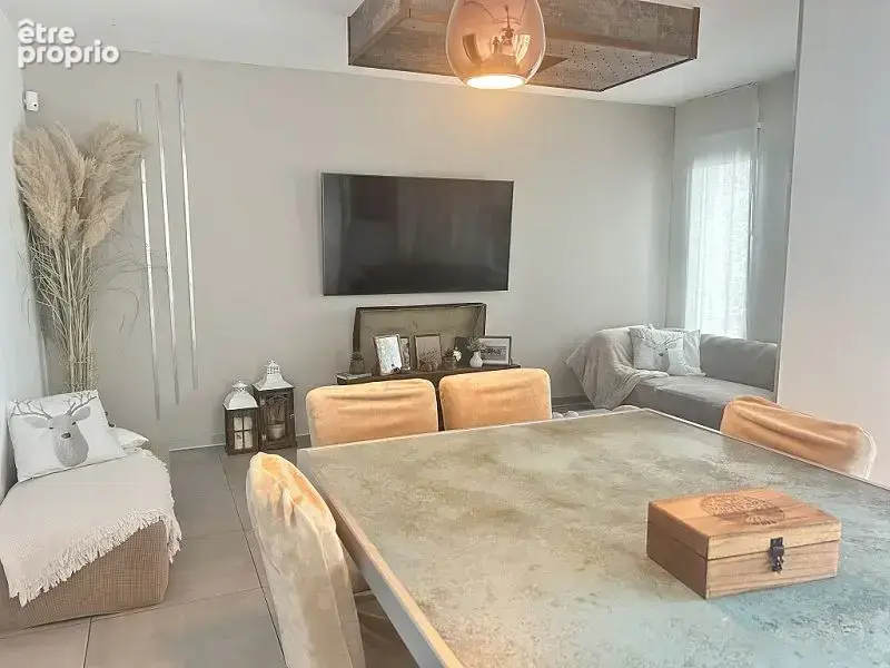 Maison 5 pièces 150 m² à vendre à Montrond-Les-Bains (42210) - photo 5