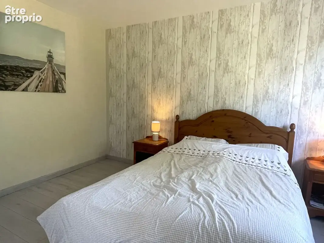EXCLUSIVITE - Accès rapide Dinan, Maison de plain-pied sur son grand jardin - photo 18
