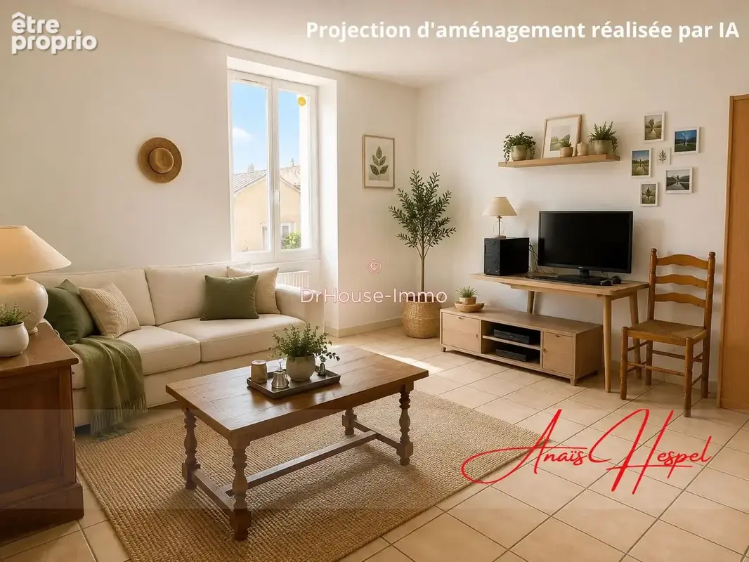 Maison 5 pièces 145 m² à vendre à Sauveterre-De-Guyenne (33540) - photo 41