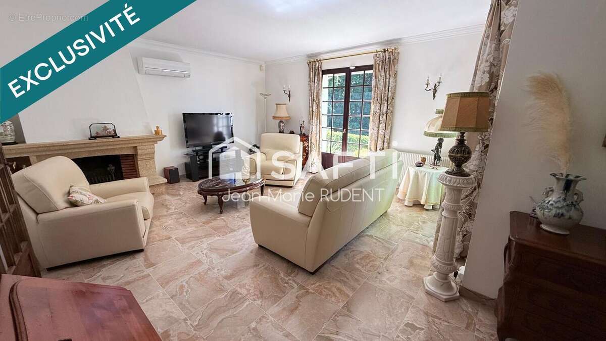 Photo 2 - Maison à MARCOUSSIS