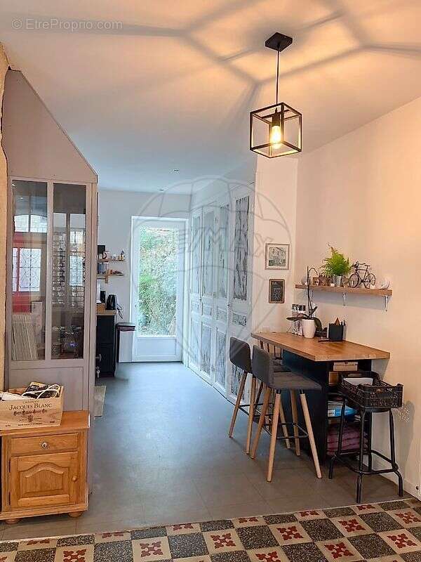 Maison 5 chambre(s) à vendre - photo 2