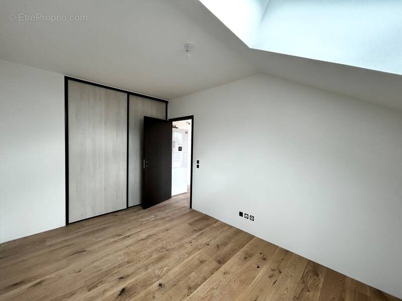Appartement à ANNECY-LE-VIEUX