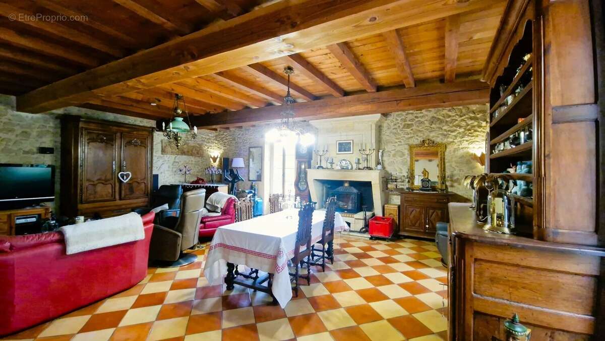 Ancien moulin à eau – Une opportunité rare ! - photo 4