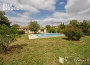 Maison à LE SEQUESTRE