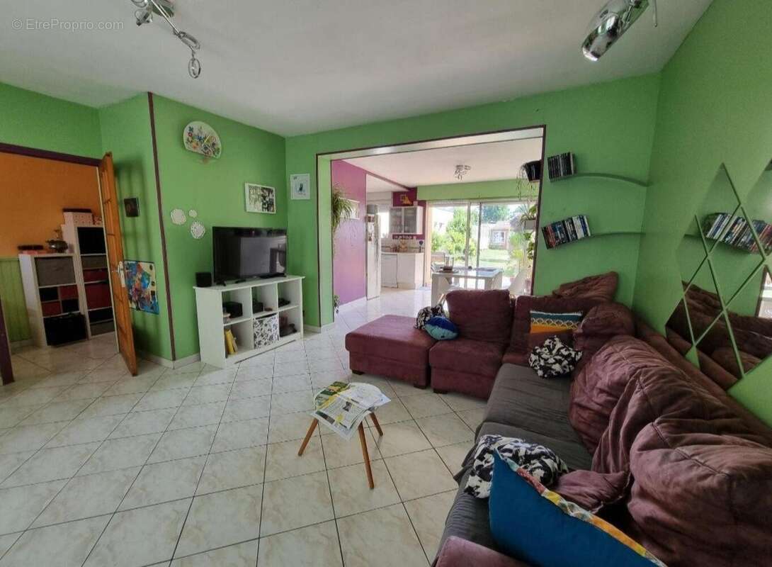 Photo 4 - Maison à CAPINGHEM