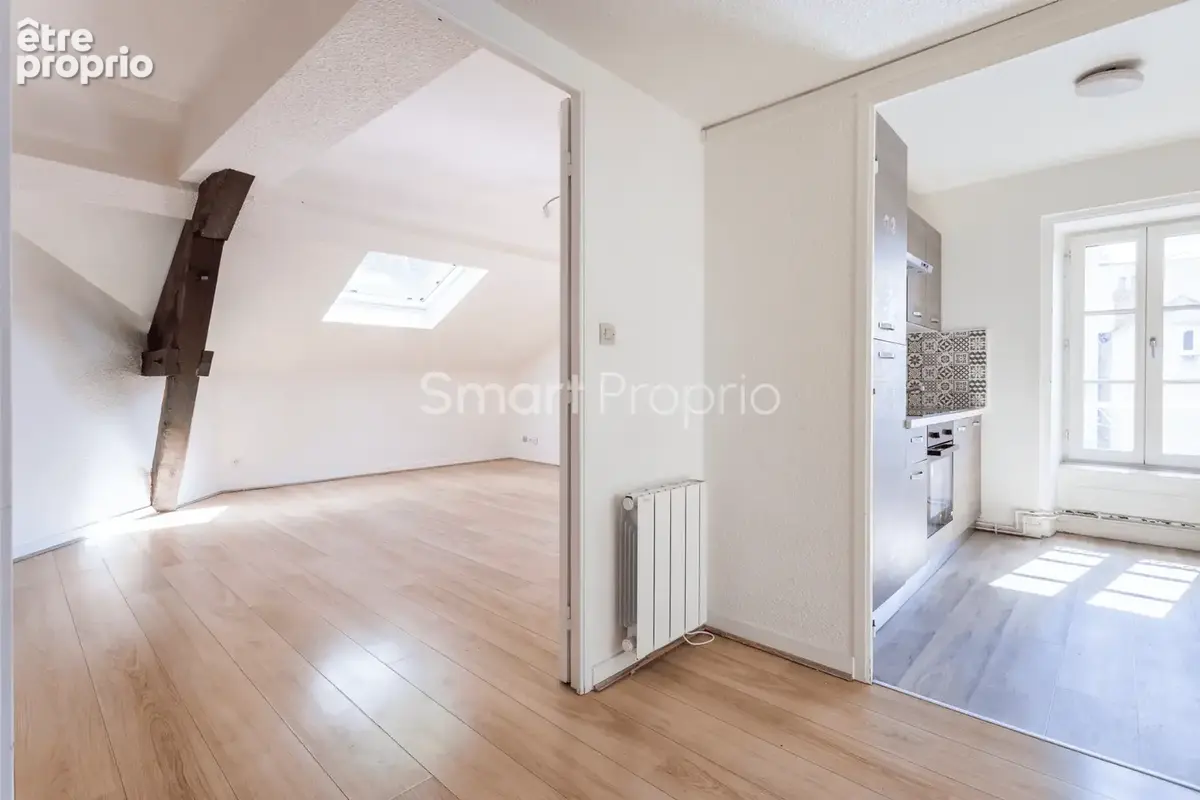 Appartement avec charme quartier sablon - photo 9