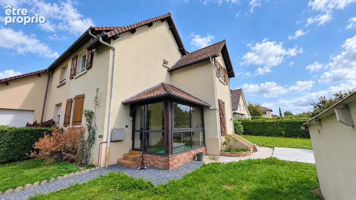 Maison charmante en plein cœur de Notre-Dame-de-Gravenchon - photo 11