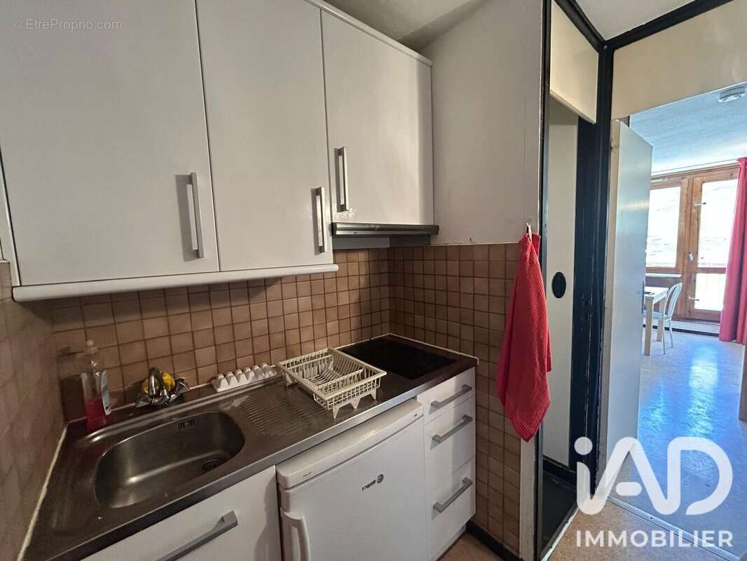 Photo 8 - Appartement à ASTUGUE