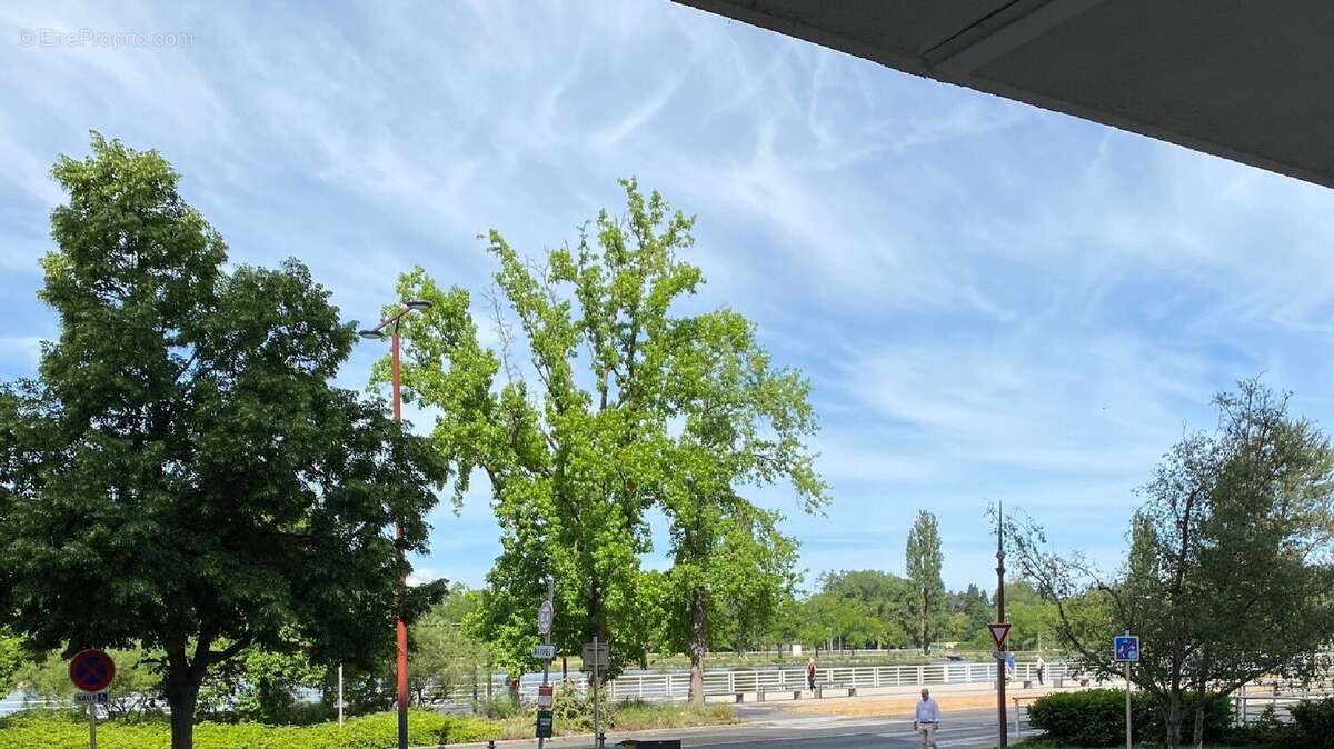 Appartement à VICHY