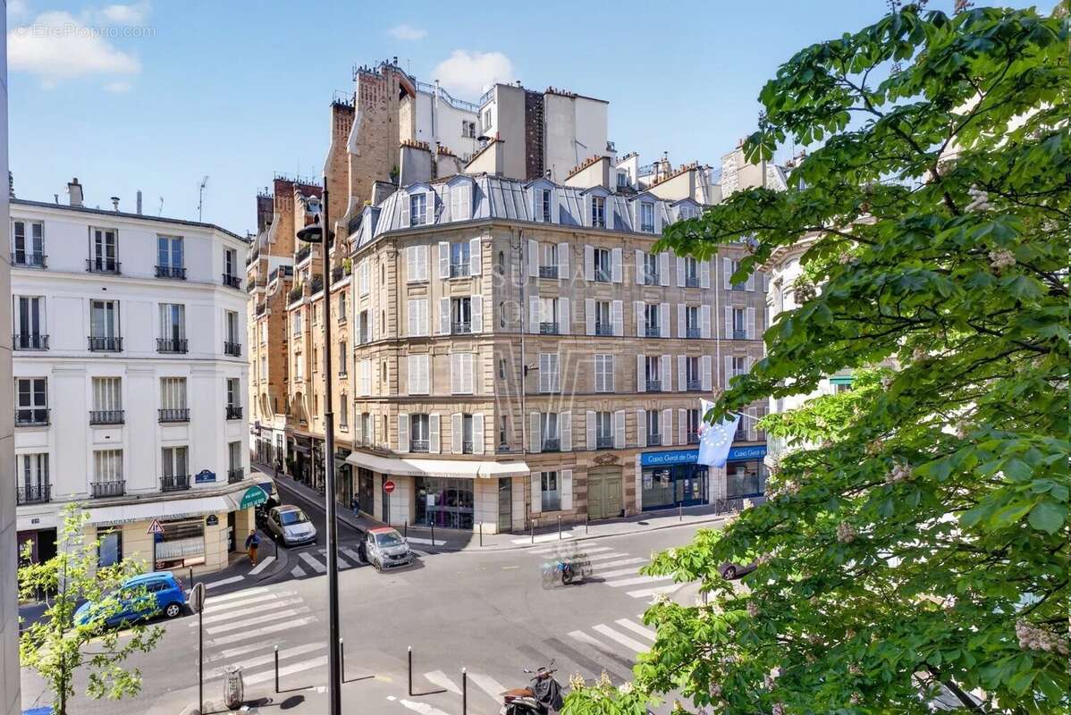 Appartement familial lumineux. balcon - photo 9