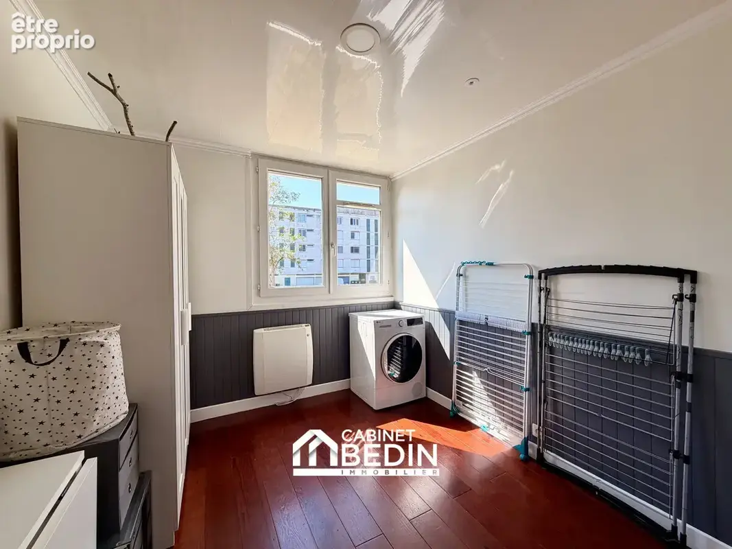 Appartement 95 m² à Carbon-Blanc  - photo 9