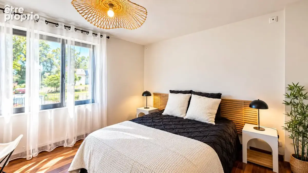 Maison 7 pièces 210 m² à vendre à Mesquer (44420) - photo 7