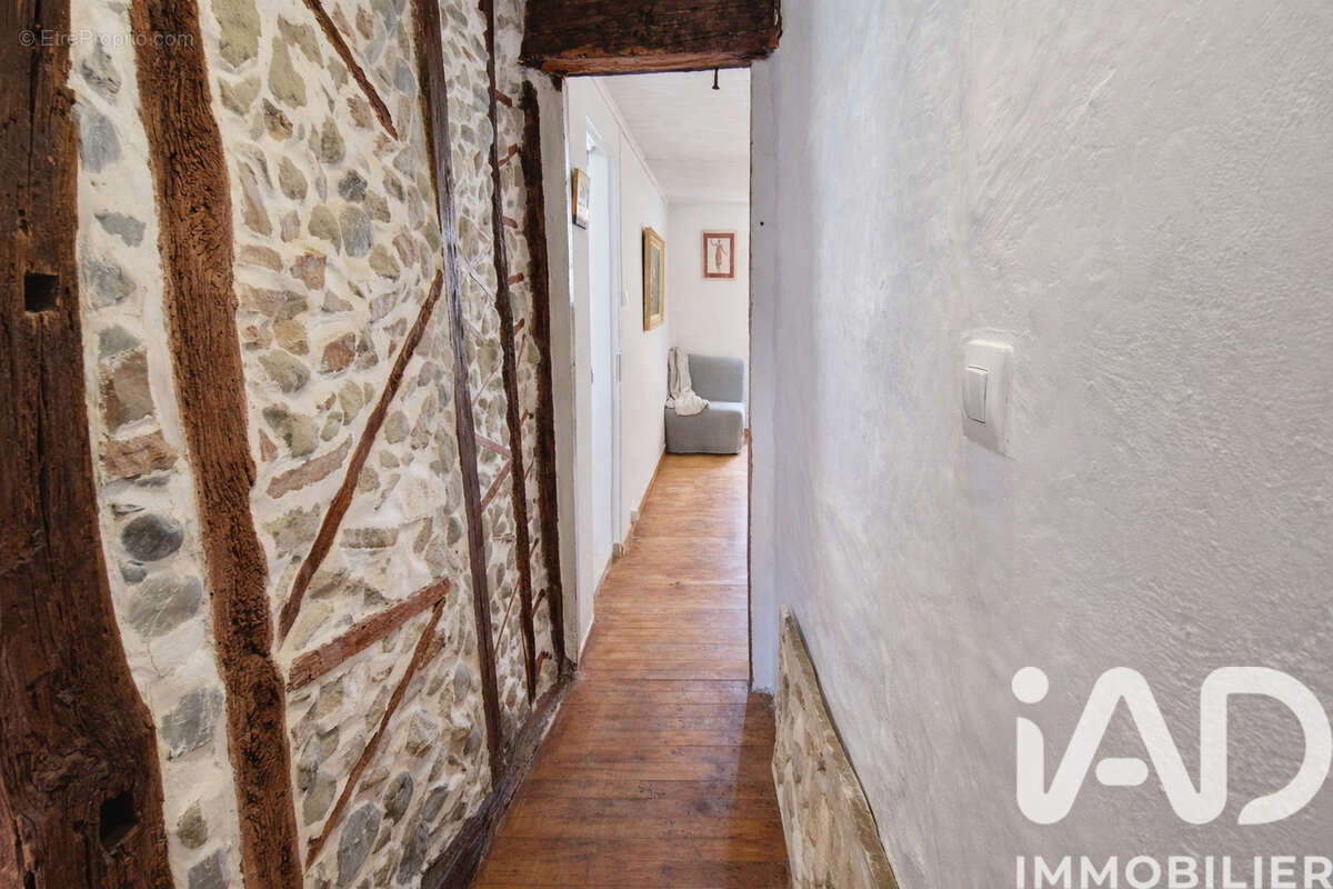 Maison 163 m² à Malvies  - photo 4