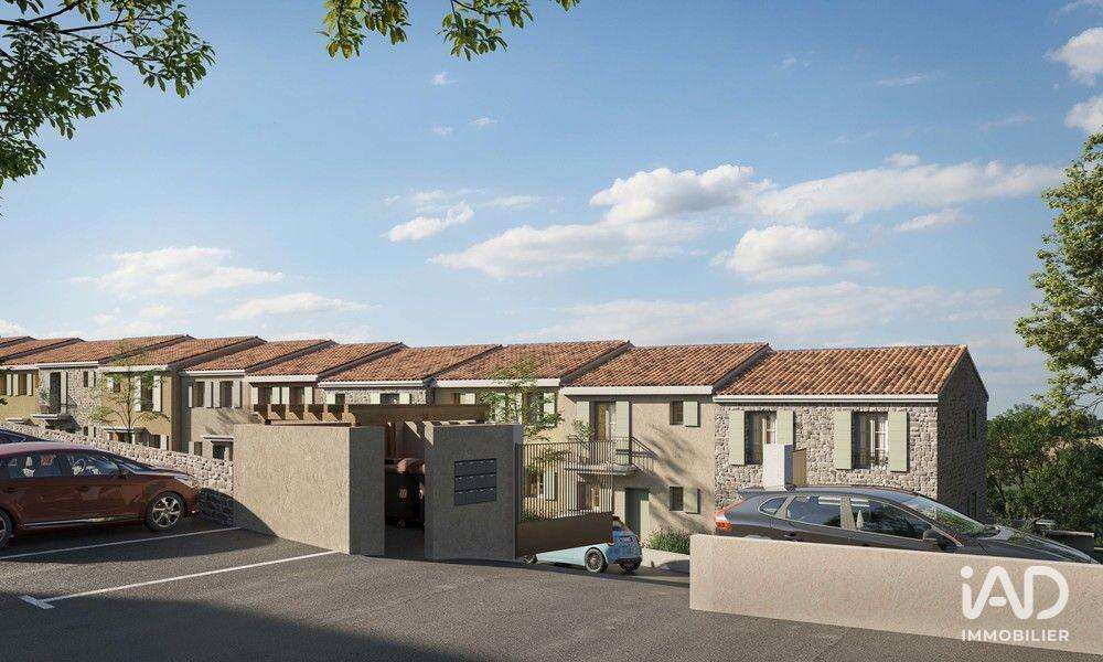 Photo 2 - Parking à LA GARDE-FREINET