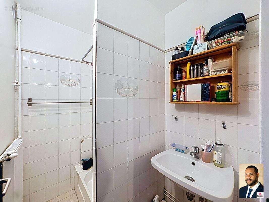 Appartement Vitry Sur Seine 5 pièces 102 m2 avec balcons (Cave + stationnement) - photo 6