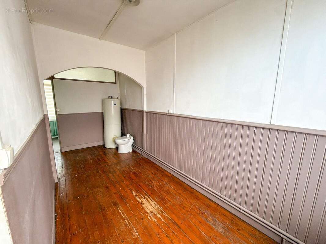 Maison à LYS-LEZ-LANNOY