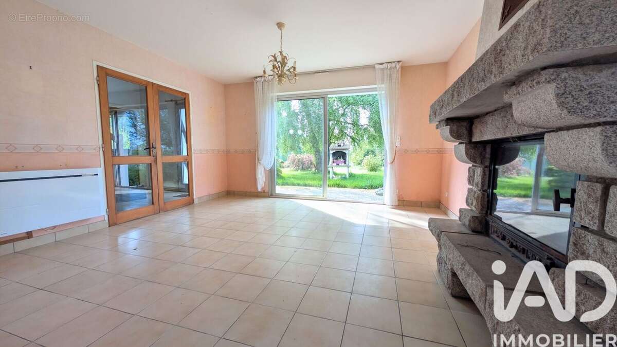 Photo 5 - Maison à BIGNAN