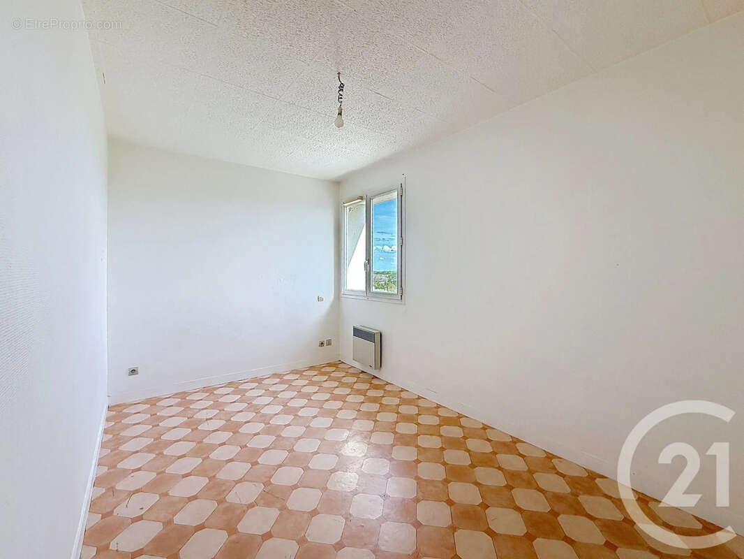 Appartement à GOUAIX
