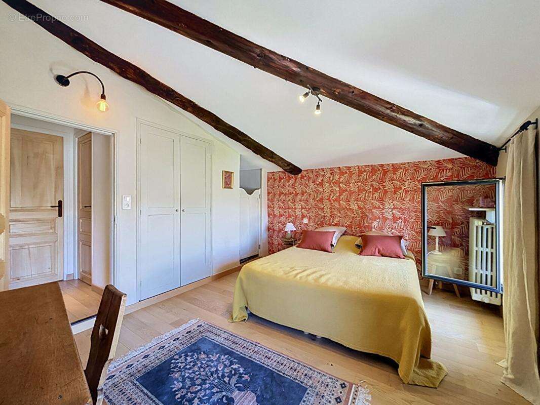 Appartement à MANOSQUE