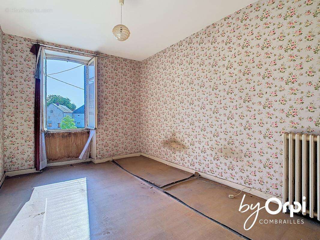 Maison à SAINT-FARGEOL