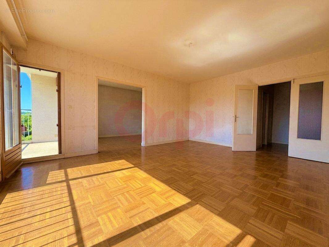 Appartement à PALAISEAU