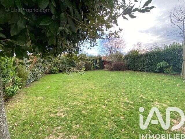 Photo 3 - Maison à CHOLET